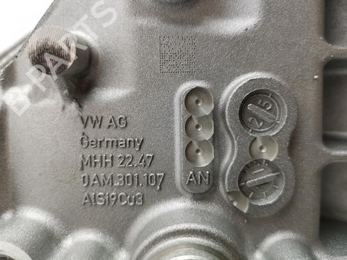 Gearbox AUDI A1 Sportback (GBA) 35 TFSI | BP34732104M3 - Image 31