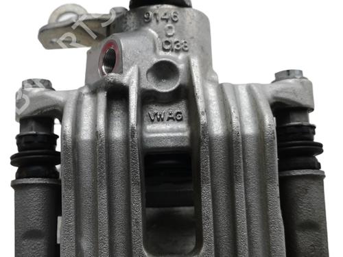 Used Left rear brake caliper Left rear brake caliper 39195641 39195641