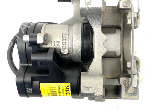 Left rear brake caliper VW TIGUAN (5N_) 2.0 TDI 4motion | BP34731553M107  - Image 18