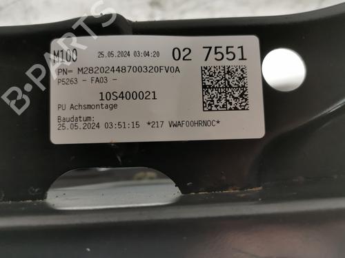 Subframe VW ID.7 (ED2) PRO S | BP35763959M9  - Image 8
