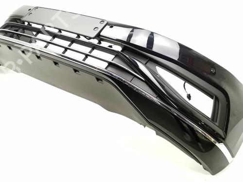 Front bumper VW PASSAT B8 (3G2, CB2) 2.0 TDI | BP35757838C7 - Image 6