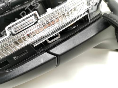 Right mirror VW ID.4 (E21) PRO | BP39235988C27 - Image 8