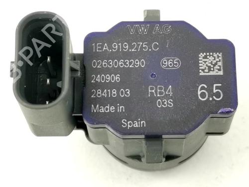 Electronic module VW ID. Buzz Bus (EBB, EBJ) Electric (EBB) | BP34725137M83 - Image 3