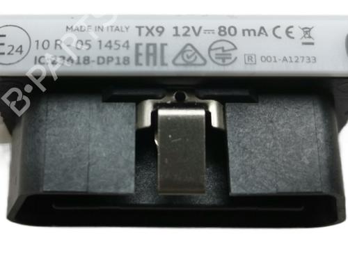 Electronic module VW AMAROK (2HA, 2HB, S1B, S6B, S7A, S7B, AGD) 3.0 TDI 4motion | BP35763495M83 - Image 2