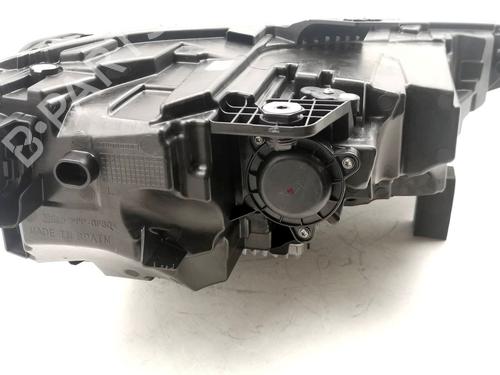 Left headlight AUDI A3 Sportback (8YA, 8YF) 30 g-tron | BP34730504C28  - Image 8