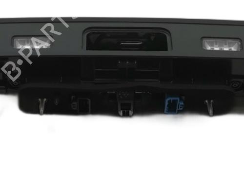 Rear center light VW ID.7 (ED2) PRO S | BP34731050I39  - Image 5