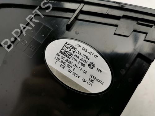 Left taillight VW ID. Buzz Cargo (EBA) Electric 4motion | BP34724723C34 - Image 7