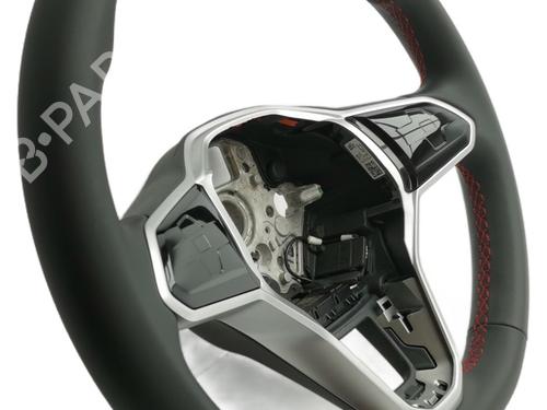 Steering wheel VW ID.3 (E11, E12) 1st | BP35761238C49 - Image 3