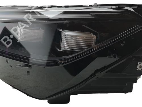 Left headlight VW TAYRON (R41) 2.0 TSI 4motion | BP39261098C28 - Image 2