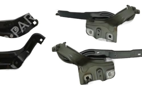 Frontpaket CUPRA TERRAMAR (KP1) 2.0 TSI 4Drive | BP34731285S1  - Image 14