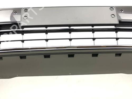 Front bumper VW PASSAT B8 (3G2, CB2) 2.0 TDI | BP35759167C7 - Image 8