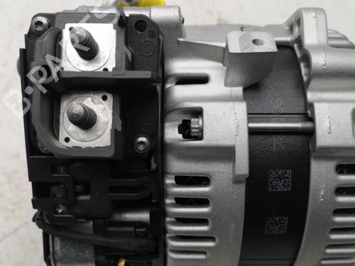 Alternator VW TAYRON (R41) 2.0 TDI | BP39195724M7 - Image 8