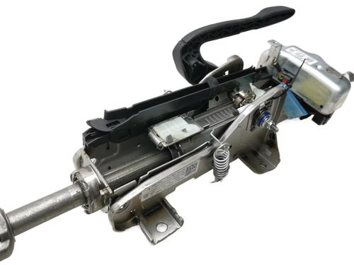 Steering column SEAT LEON (KL1, KLG) 1.4 TSI e-Hybrid | BP35764512M21 - Image 6