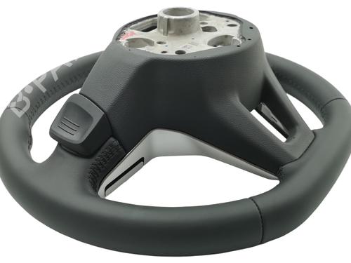 Steering wheel VW TAYRON (R41) 2.0 TDI | BP37018389C49  - Image 8