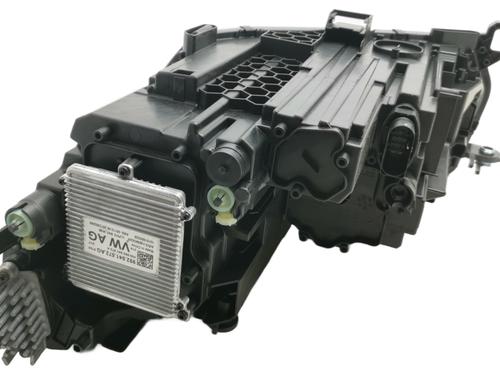 Right headlight VW TIGUAN (CT1) 2.0 TSI 4motion | BP34728295C29  - Image 20