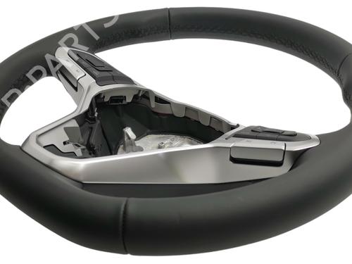 Steering wheel VW CRAFTER Van (SY_, SX_) 2.0 TDI 4motion (SYB, SYC, SYD) | BP35761343C49 - Image 2
