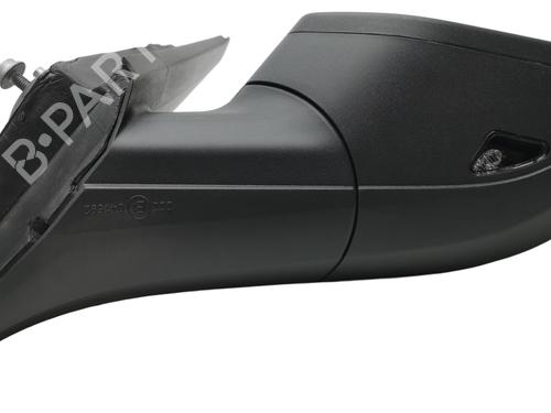 Right mirror VW MULTIVAN T7 (STM, STN) 1.5 TSi | BP38189603C27 - Image 5
