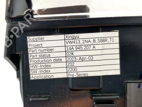 Left taillight VW ID.7 (ED2) PRO S | BP34729590C34 - Image 16