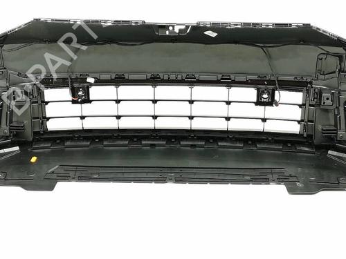 Front bumper VW GOLF VIII (CD1, DA1) 2.0 TSI 4motion | BP35757621C7 - Image 2