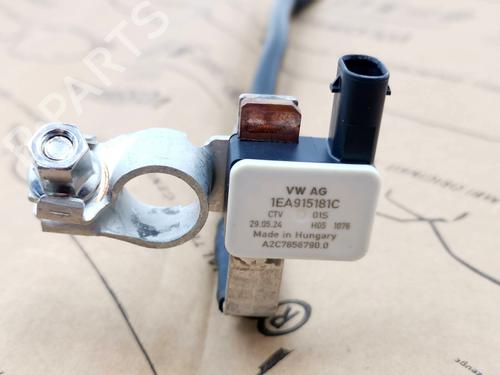 Kabel VW ID.3 (E11, E12) 1st | BP34727364E12  - Image 5