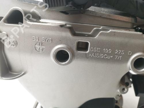 Engine VW TOURAN (5T1) 1.5 TSI | BP35761998M1 - Image 14
