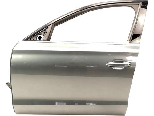 Used Left front door Left front door AUDI A8 D2 (4D2, 4D8) 4.2 quattro (310 hp) 35759484 35759484