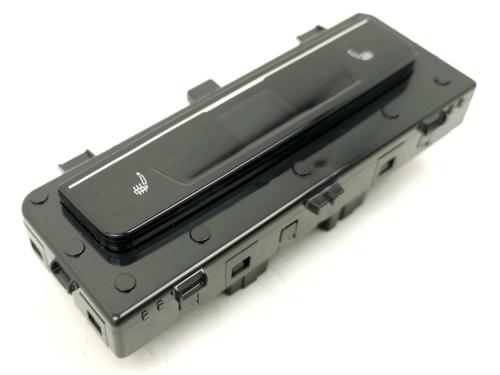 Climate control VW ID.7 (ED2) PRO S | BP34730581I5  - Image 10