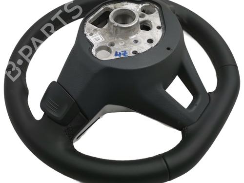 Steering wheel VW CRAFTER Van (SY_, SX_) 2.0 TDI 4motion (SYB, SYC, SYD) | BP35762581C49 - Image 7