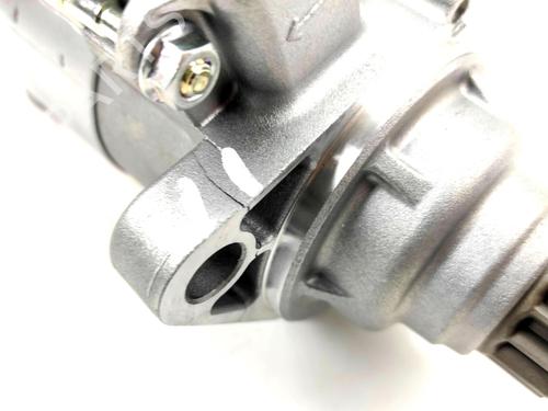 Starter VW GOLF VII Van (5G1) 1.6 TDi | BP35757474M8 - Image 4