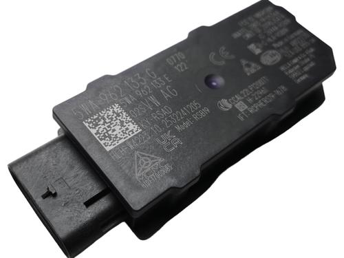 Electronic module CUPRA LEON (KL1, KU1, KUG) 1.5 TSI | BP38613862M83 - Image 2