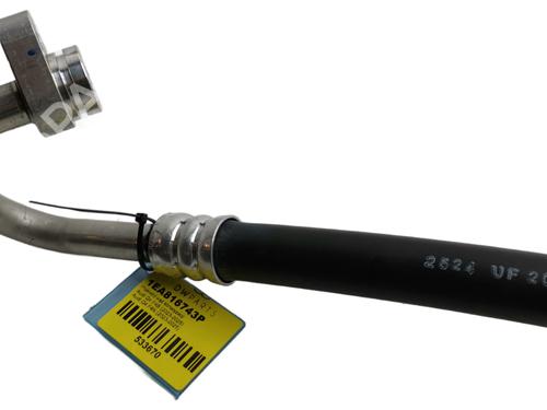 AC pipe AUDI Q4 E-TRON SUV (F4B) 45 | BP34724800M126 - Image 2