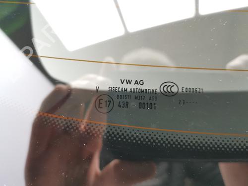 Tailgate CUPRA TERRAMAR (KP1) 2.0 TSI VZ 4Drive | BP34728141C6 - Image 5