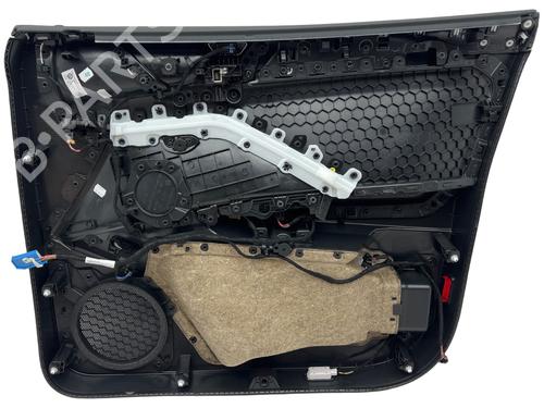 Front left panel VW TIGUAN (CT1) 2.0 TSI 4motion | BP36593660C58  - Image 7