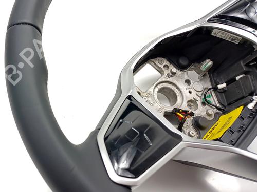 Steering wheel VW ID.3 (E11, E12) 1st | BP35758027C49 - Image 3