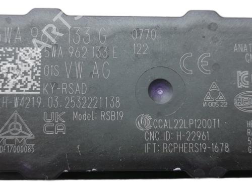 Electronic module CUPRA LEON (KL1, KU1, KUG) 1.4 e-HYBRID | BP35942101M83 - Image 3