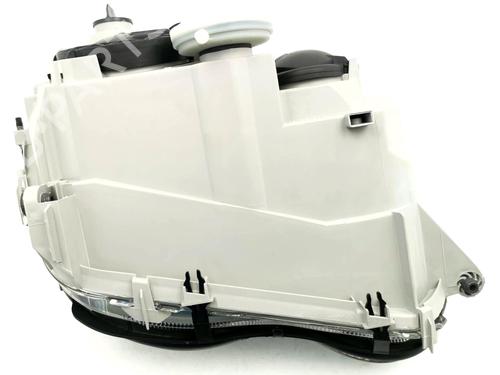 Left headlight MERCEDES-BENZ C-CLASS (W203) C 180 Kompressor (203.046) | BP34730949C28 - Image 3