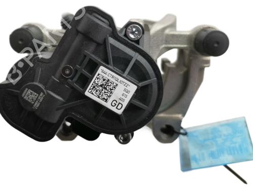 Right rear brake caliper VW TOURAN (5T1) 1.2 TSI | BP34732569M106 - Image 5