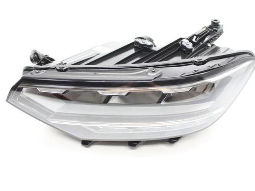 Left headlight VW PASSAT B8 (3G2, CB2) 2.0 TDI | BP34727519C28 - Image 13