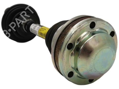 Left front driveshaft VW GOLF VII Van (5G1) 1.6 TDi | BP35761143M38 - Image 3