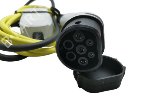 Cable VW ID.4 (E21) PRO | BP34728410E12 - Image 9