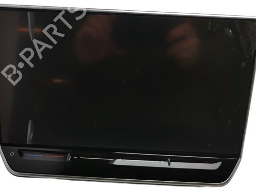 Display VW ID. Buzz Bus (EBB, EBJ) Electric (EBB) | BP34731834C48 - Image 8