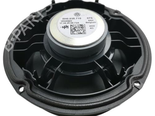 Speaker VW GOLF VIII (CD1, DA1) 2.0 TDI 4motion | BP35762266E2 - Image 3