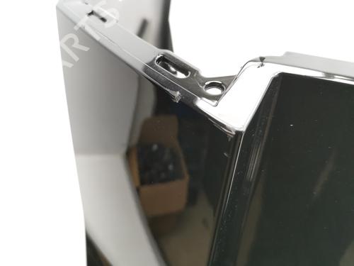 Rear bumper VW ID.7 (ED2) PRO S | BP35764582C8 - Image 4