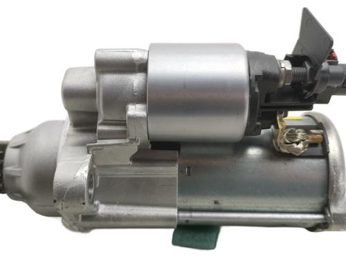 Starter VW GOLF VI Convertible (517) 1.2 TSI | BP35763831M8 - Image 4
