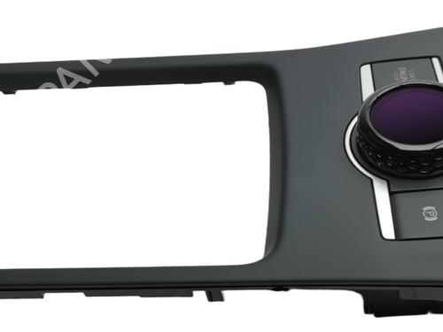 Middle console VW TIGUAN (CT1) 2.0 TSI 4motion | BP37600901I22  - Image 5