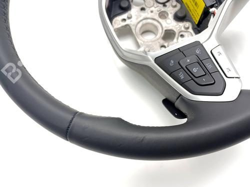 Steering wheel VW ARTEON (3H7, 3H8) 1.5 TSi | BP35757949C49 - Image 9