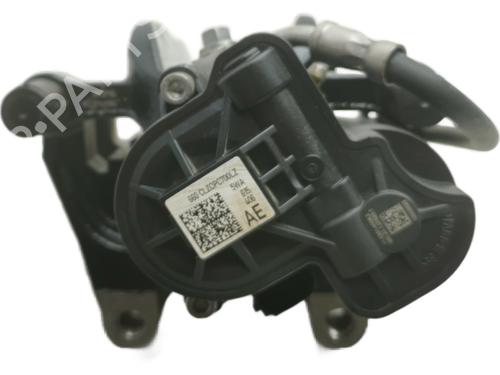 Right rear brake caliper AUDI A3 Limousine (8YS, 8YM) 30 TFSI | BP34732453M106 - Image 6