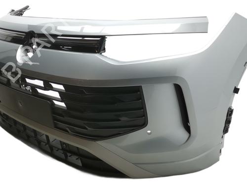 Used Front bumper Front bumper VW TAYRON (R41) 2.0 TSI 4motion (265 hp) 35764246 35764246