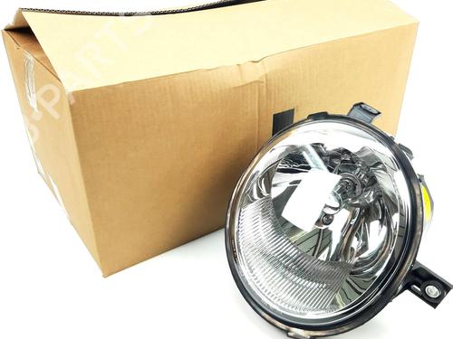 Used Right headlight Right headlight 34729744 34729744