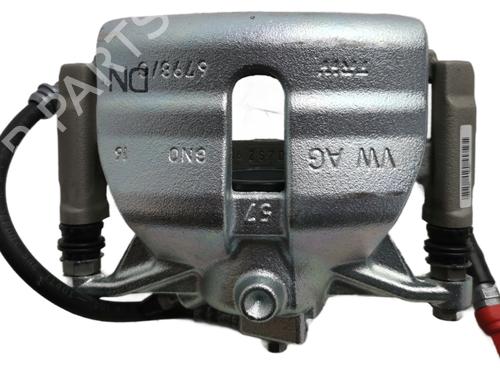 Left front brake caliper VW CADDY IV Box Body/MPV (SAA, SAH) 2.0 TDI 4motion | BP34732572M105 - Image 4
